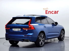 Volvo XC60 2Nd Generation T8 R-Design | Mobile.bg � ����� ������ 2