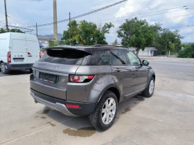 Land Rover Range Rover Evoque 2.2d-Automat | Mobile.bg � ����� ������ 5