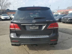 Mercedes-Benz GLE * AMG 63 S * ���������� ��� ������������ ������*  | Mobile.bg � ����� ������ 4