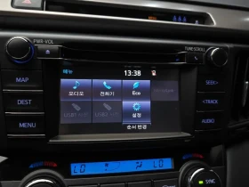 Toyota Rav4 2.5 2Wd | Auto.bg — изображение 15