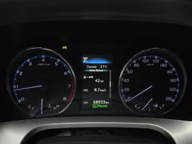 Toyota Rav4 2.5 2Wd | Auto.bg — изображение 8