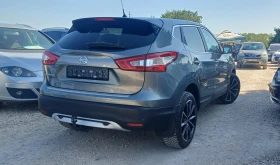 ����� �� �������� �� Nissan Qashqai 1.5 dci