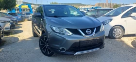 ����� �� �������� �� Nissan Qashqai 1.5 dci
