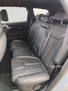 Hyundai Santa fe 2.2 CRDi/142 kW/200 к.с./4x4 | Auto.bg — изображение 13
