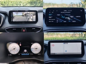 Hyundai Santa fe 2.2 CRDi/142 kW/200 к.с./4x4 | Auto.bg — изображение 16