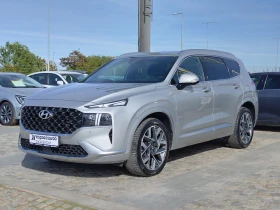 Hyundai Santa fe 2.2 CRDi/142 kW/200 к.с./4x4