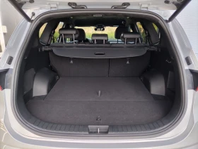 Hyundai Santa fe 2.2 CRDi/142 kW/200 к.с./4x4 | Auto.bg — изображение 17