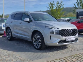 Hyundai Santa fe 2.2 CRDi/142 kW/200 к.с./4x4 | Auto.bg — изображение 3