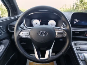 Hyundai Santa fe 2.2 CRDi/142 kW/200 к.с./4x4 | Auto.bg — изображение 10