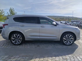 Hyundai Santa fe 2.2 CRDi/142 kW/200 к.с./4x4 | Auto.bg — изображение 8