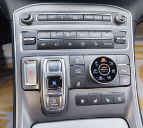 Hyundai Santa fe 2.2 CRDi/142 kW/200 к.с./4x4 | Auto.bg — изображение 14