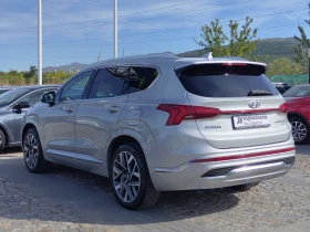 Hyundai Santa fe 2.2 CRDi/142 kW/200 к.с./4x4 | Auto.bg — изображение 6