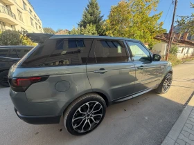 Land Rover Range Rover Sport СПЕШНО - 18000 € - 77126646 3