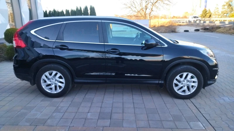 Honda Cr-v 2.4 188kc.AWD 4x4 AVTOMAT EURO 6, снимка 4 - Автомобили и джипове - 48102617