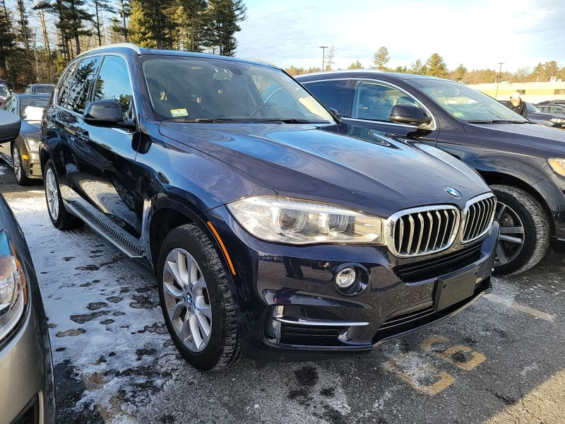 BMW X5 XDRIVE35I/HARMAN-KARDON/KEYLESS/PANORAMA/7-МЕСТА/, снимка 2 - Автомобили и джипове - 48523418