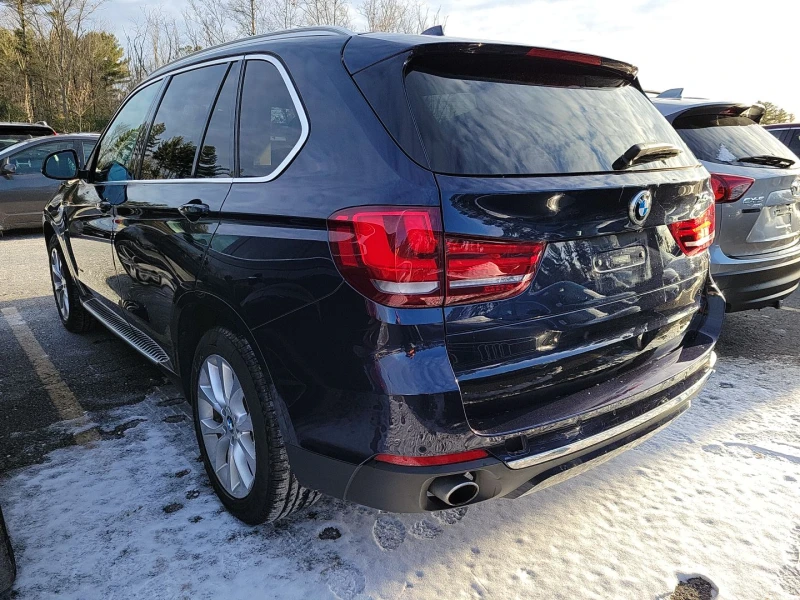 BMW X5 XDRIVE35I/HARMAN-KARDON/KEYLESS/PANORAMA/7-МЕСТА/, снимка 5 - Автомобили и джипове - 48523418