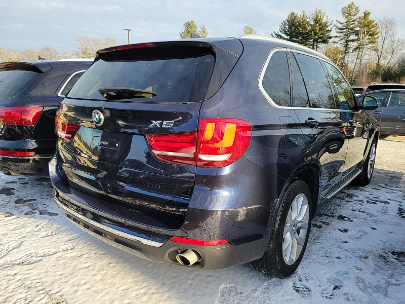 BMW X5 XDRIVE35I/HARMAN-KARDON/KEYLESS/PANORAMA/7-МЕСТА/, снимка 3 - Автомобили и джипове - 48523418