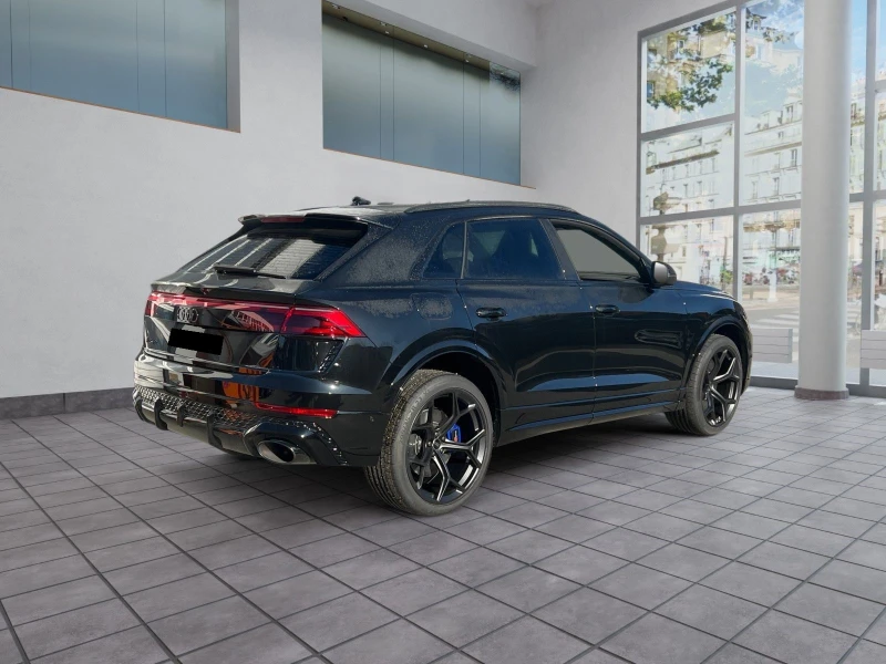 Audi RSQ8 FACELIFT/FCERAMIC/DYNAMIC/CARBON/B&O/HEAD UP/PANO/, снимка 6 - Автомобили и джипове - 49561664