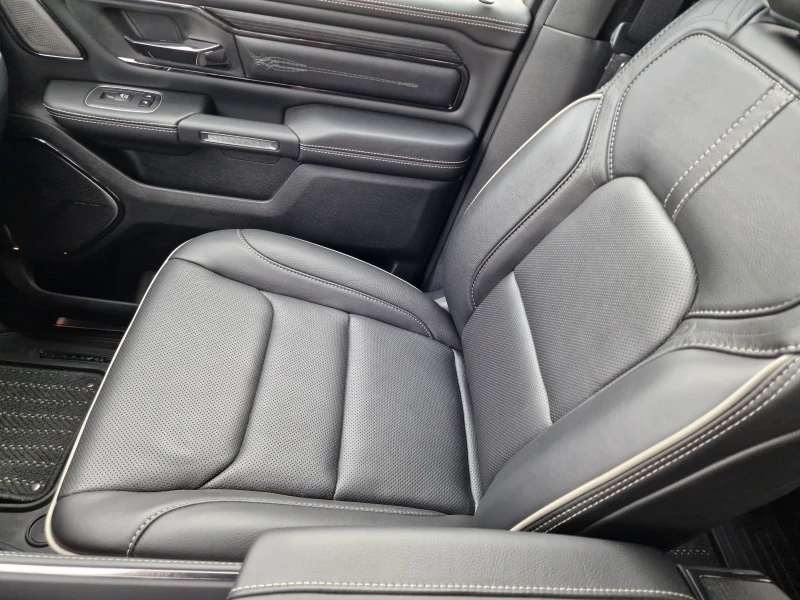 Dodge RAM 1500 Dodge RAM 1500 4х4/5.7i HEMI/LIMITED , снимка 11 - Автомобили и джипове - 49769136