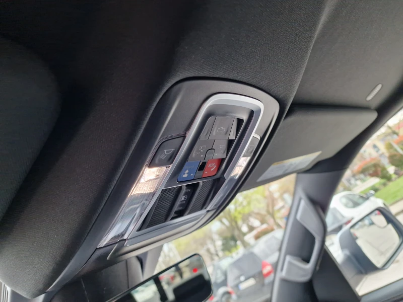 Dodge RAM 1500 Dodge RAM 1500 4х4/5.7i HEMI/LIMITED , снимка 14 - Автомобили и джипове - 49769136