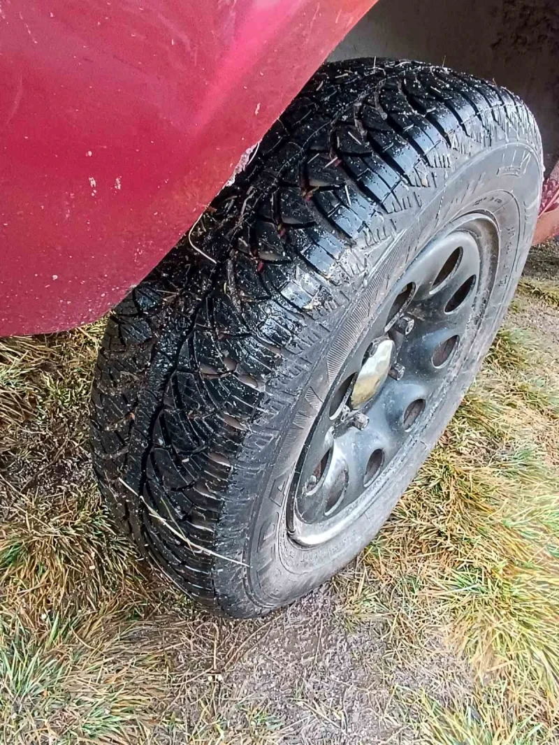 Lada Niva, снимка 7 - Автомобили и джипове - 52450247