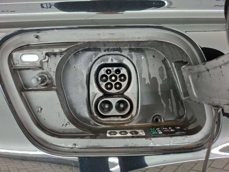 Audi Q4 ETron 40, 82 KW, снимка 11 - Автомобили и джипове - 51587204