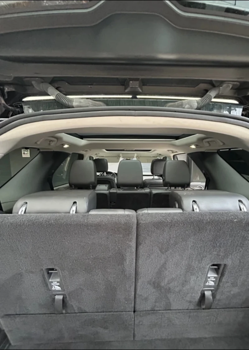 Land Rover Discovery, снимка 14 - Автомобили и джипове - 52119989