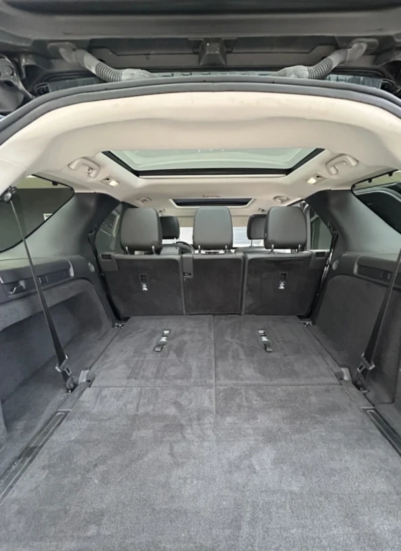 Land Rover Discovery, снимка 15 - Автомобили и джипове - 52119989