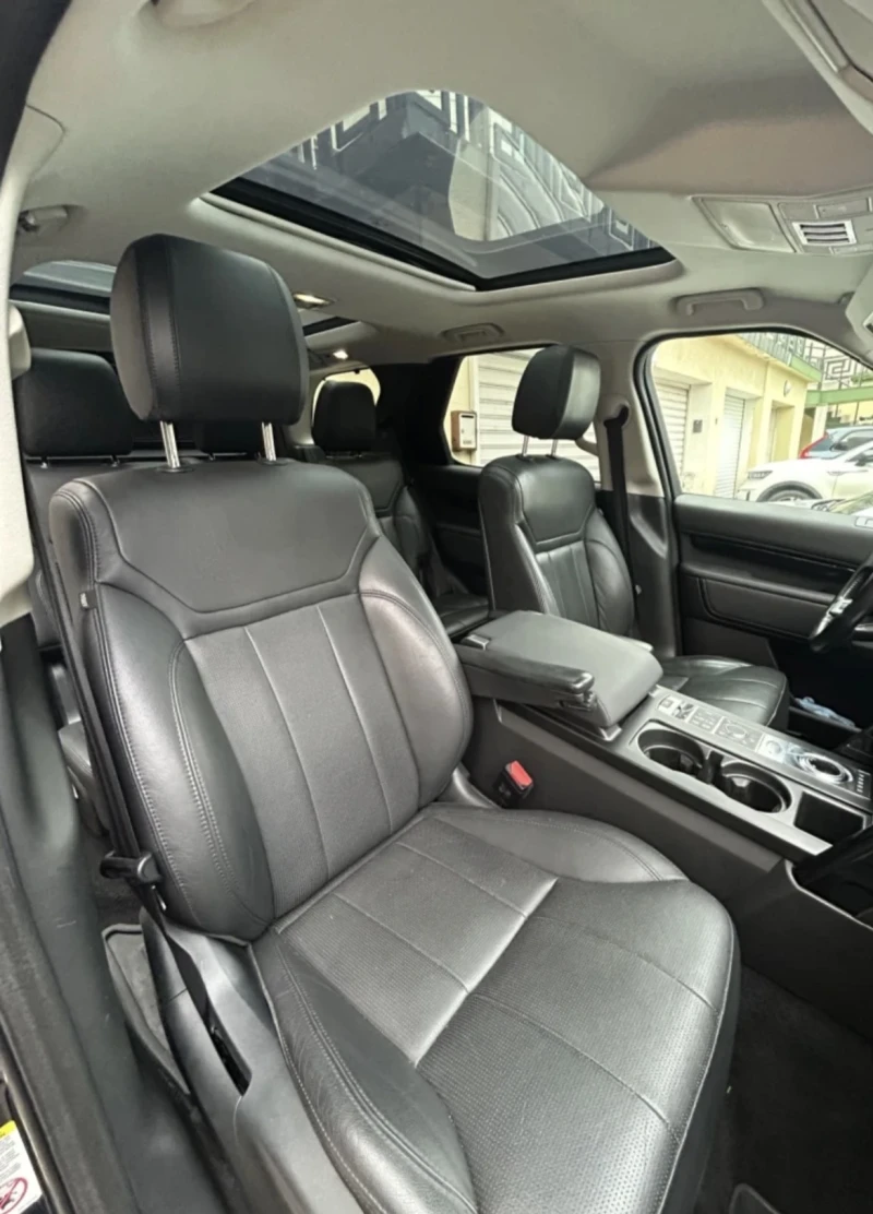 Land Rover Discovery, снимка 12 - Автомобили и джипове - 52119989