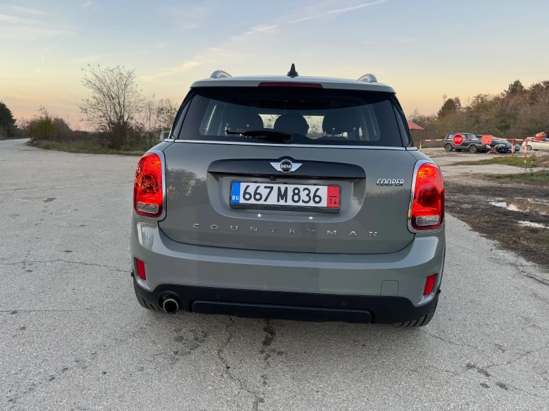 Mini Countryman All4, снимка 3 - Автомобили и джипове - 51907649