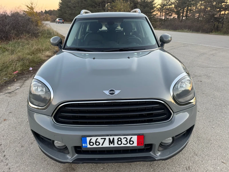 Mini Countryman All4, снимка 15 - Автомобили и джипове - 51907649