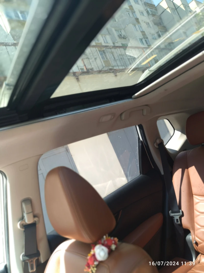 Nissan Rogue LIFT, снимка 15 - Автомобили и джипове - 51923603