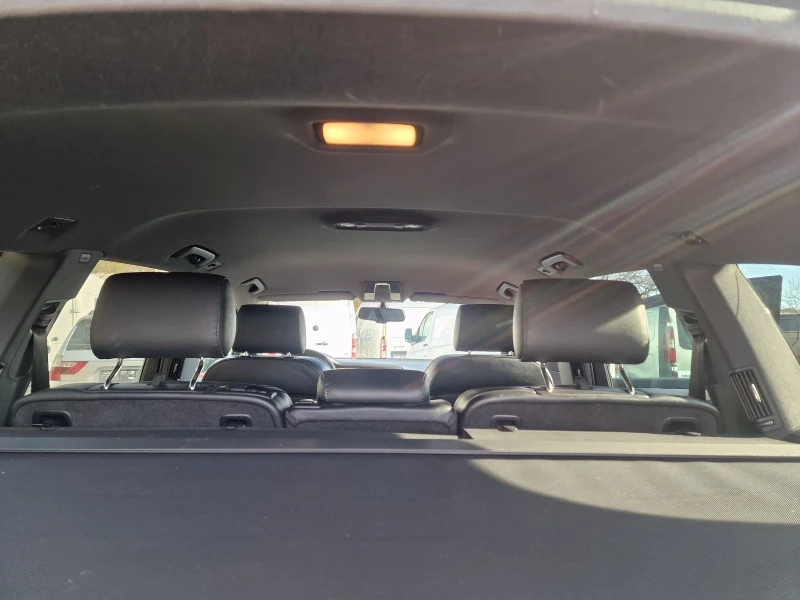 Audi Q7 3.0tdi Sline Bose, снимка 14 - Автомобили и джипове - 52400943