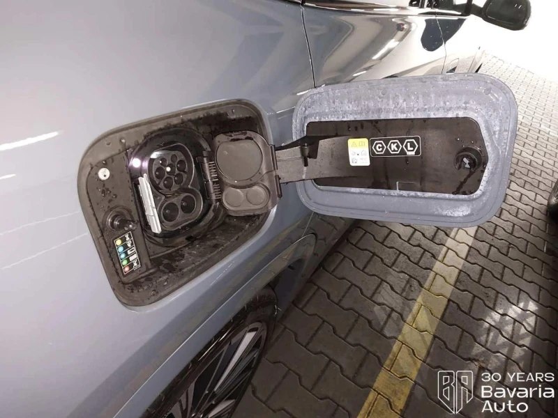 BMW iX1 30 xDrive M Sport Paket, снимка 14 - Автомобили и джипове - 52833587