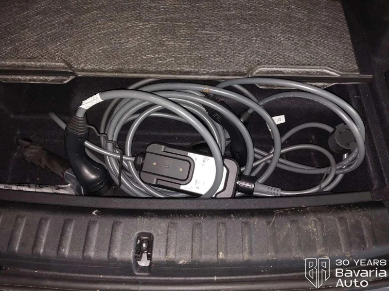 BMW iX1 30 xDrive M Sport Paket, снимка 13 - Автомобили и джипове - 52833587