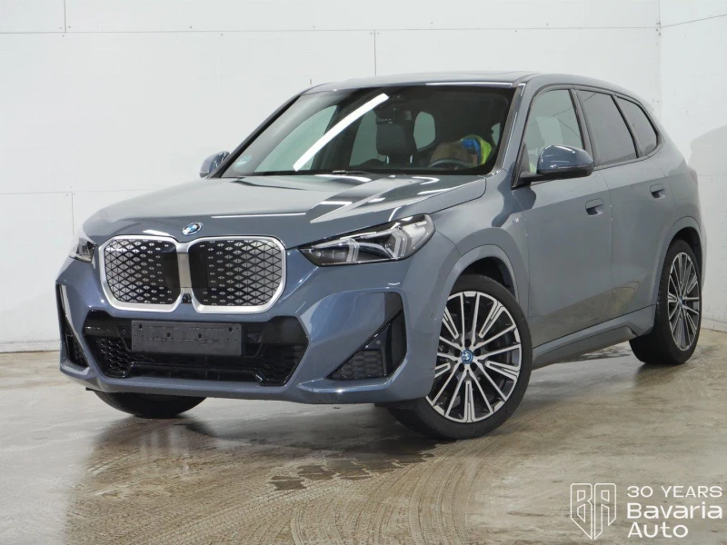 BMW iX1 30 xDrive M Sport Paket