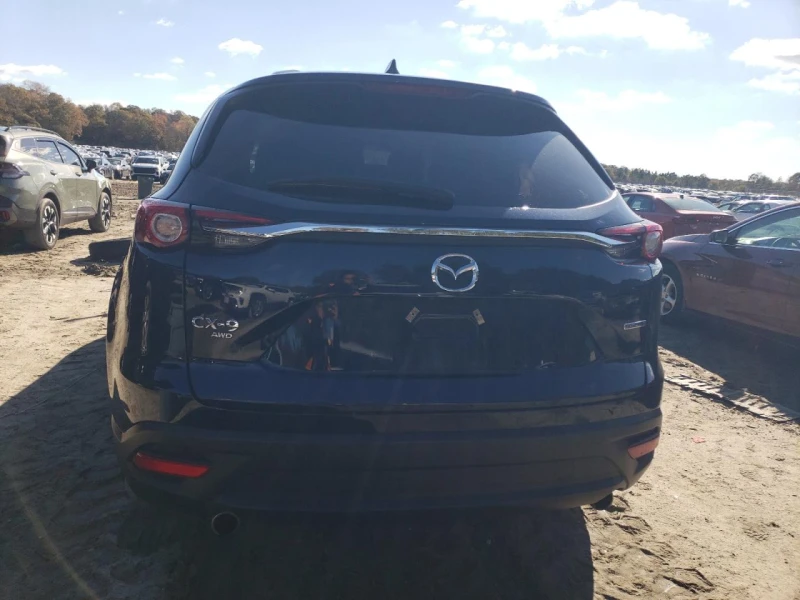 Mazda CX-9 Touring Plus 43 000km* , снимка 6 - Автомобили и джипове - 52877831