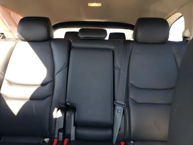 Mazda CX-9 Touring Plus 43 000km* , снимка 10 - Автомобили и джипове - 52877831