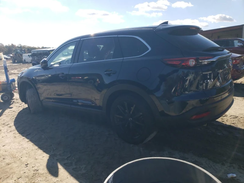 Mazda CX-9 Touring Plus 43 000km* , снимка 3 - Автомобили и джипове - 52877831