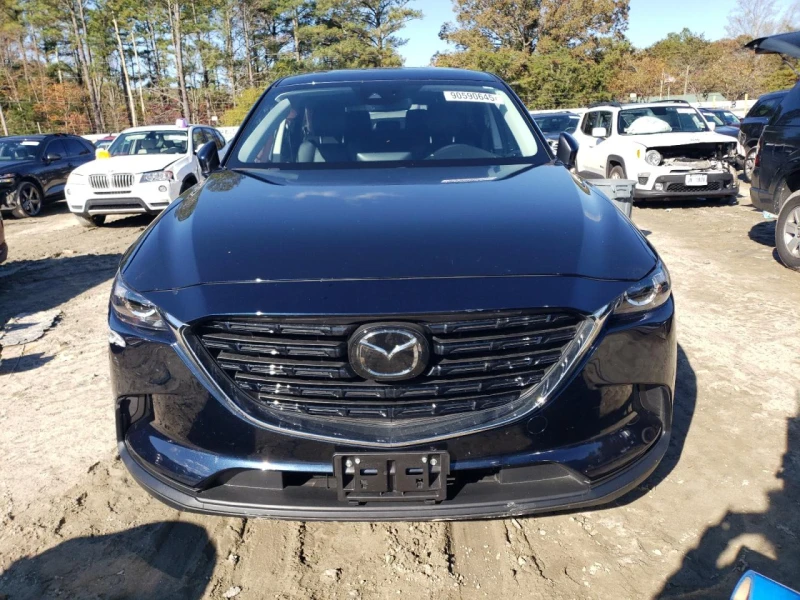 Mazda CX-9 Touring Plus 43 000km* , снимка 5 - Автомобили и джипове - 52877831