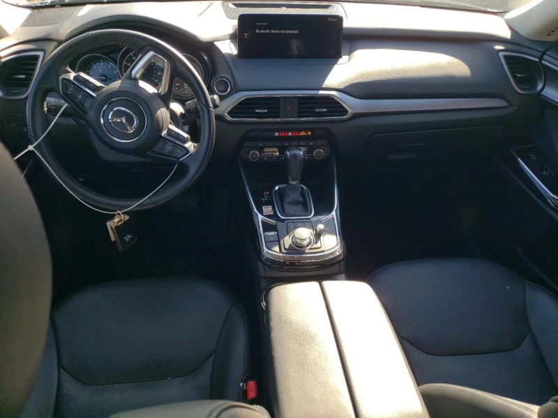 Mazda CX-9 Touring Plus 43 000km* , снимка 8 - Автомобили и джипове - 52877831