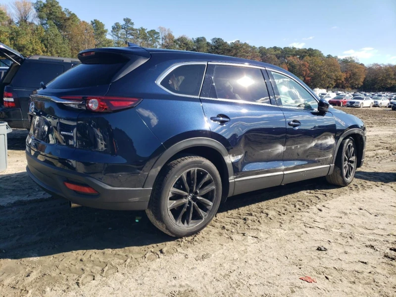Mazda CX-9 Touring Plus 43 000km* , снимка 4 - Автомобили и джипове - 52877831