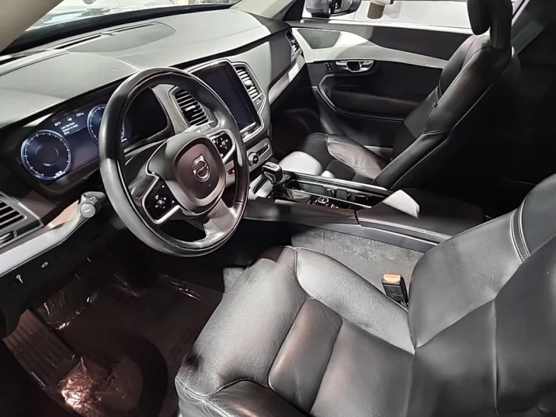 Volvo Xc90, снимка 2 - Автомобили и джипове - 53078202