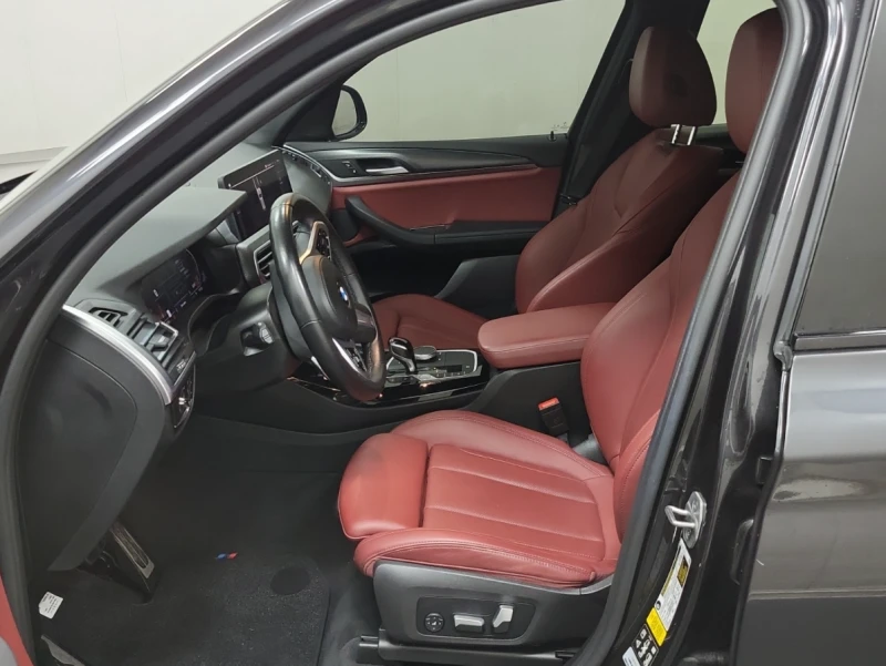 BMW X3 2022 BMW X3 XDRIVE30I, снимка 7 - Автомобили и джипове - 53155225