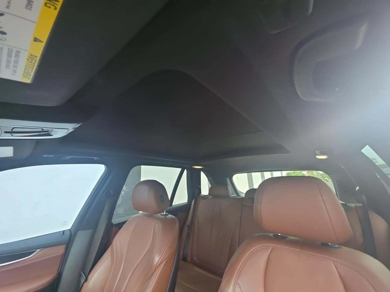 BMW X5 * CARFAX* БЕЗ ПЪРВОНАЧАЛНА* , снимка 10 - Автомобили и джипове - 53203311