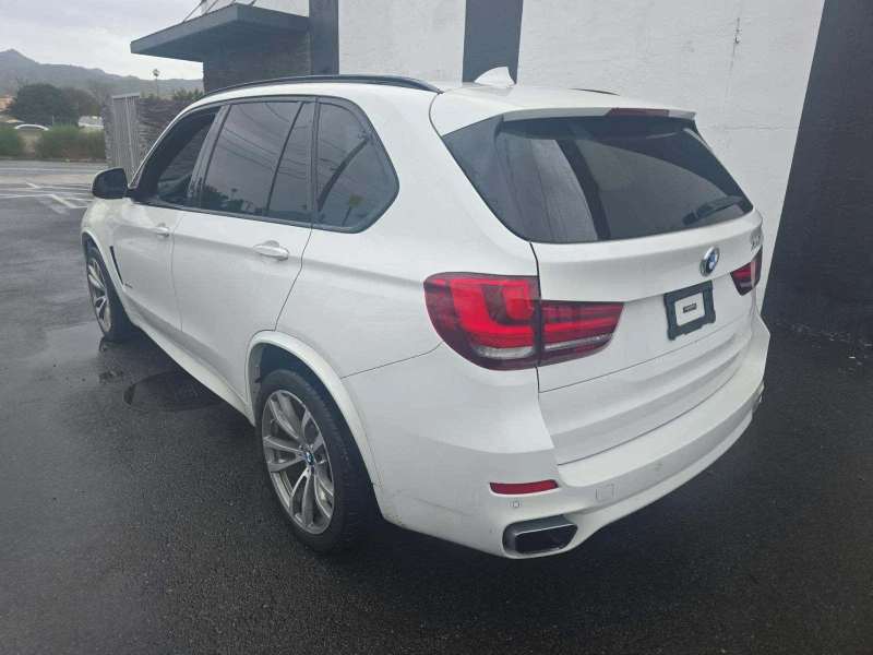 BMW X5 * CARFAX* БЕЗ ПЪРВОНАЧАЛНА* , снимка 4 - Автомобили и джипове - 53203311