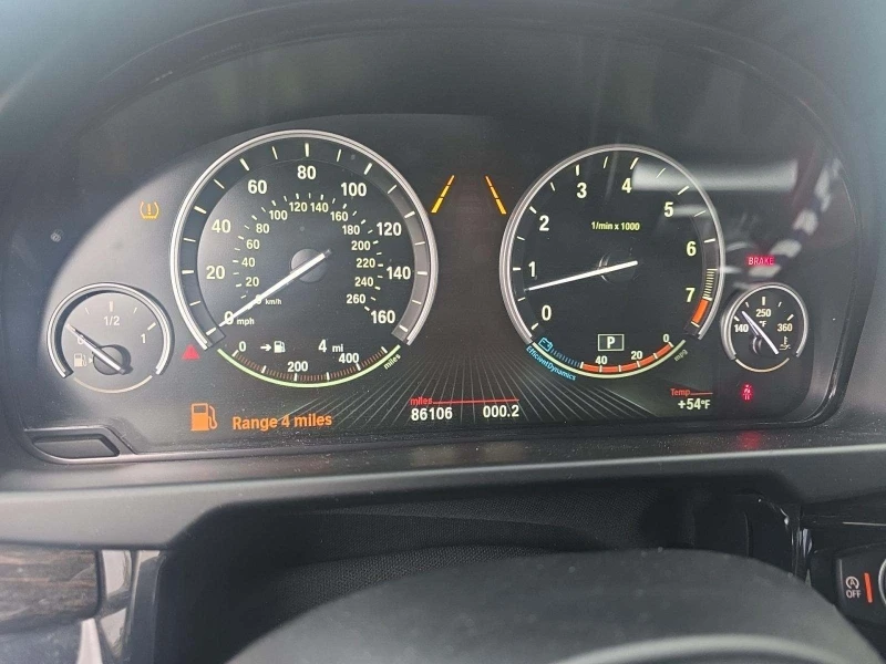 BMW X5 * CARFAX* БЕЗ ПЪРВОНАЧАЛНА* , снимка 7 - Автомобили и джипове - 53203311