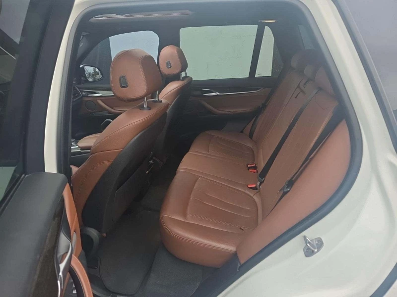 BMW X5 * CARFAX* БЕЗ ПЪРВОНАЧАЛНА* , снимка 9 - Автомобили и джипове - 53203311