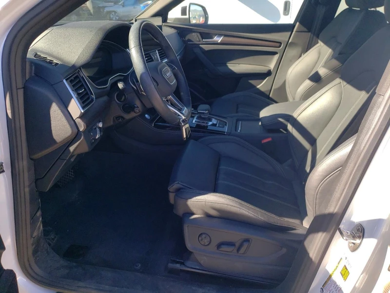 Audi Q5 PRESTIGE 55 TFSI E* Дигитал* Подгреви* Обдух* , снимка 7 - Автомобили и джипове - 53271250