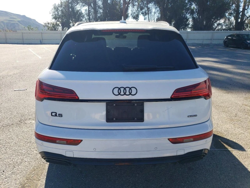 Audi Q5 PRESTIGE 55 TFSI E* Дигитал* Подгреви* Обдух* , снимка 6 - Автомобили и джипове - 53271250